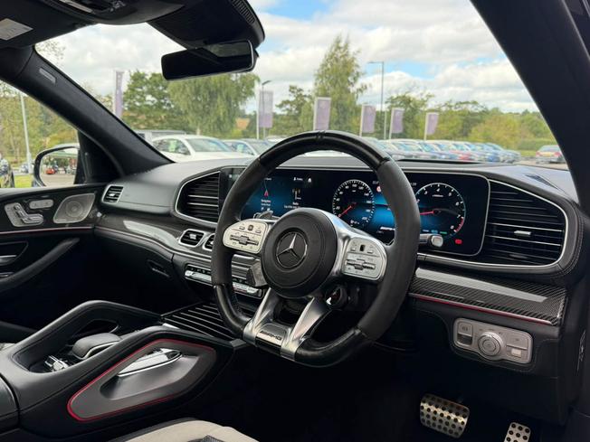 MERCEDES-BENZ Gle Photo 22