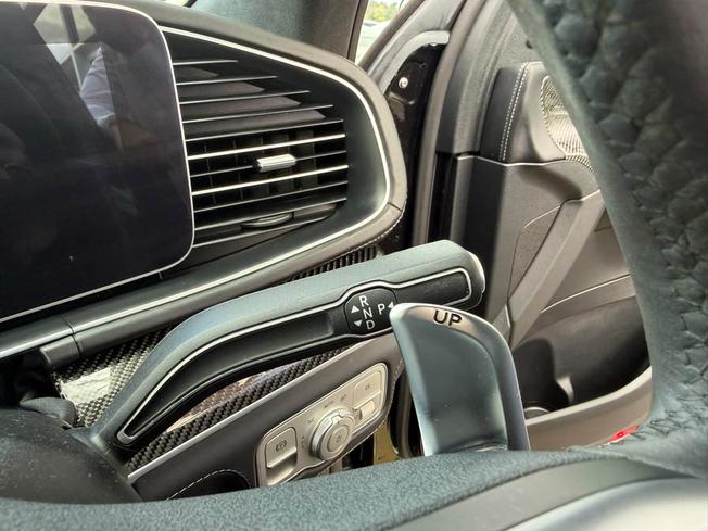 MERCEDES-BENZ Gle Photo 25