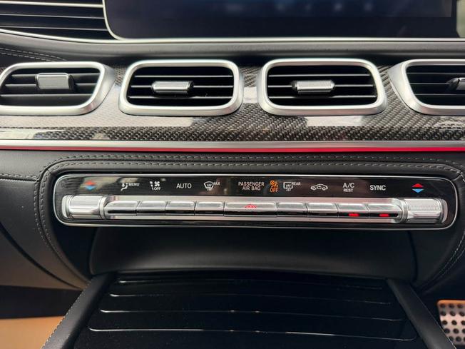 MERCEDES-BENZ Gle Photo 26