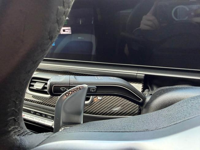 MERCEDES-BENZ Gle Photo 27