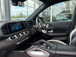 MERCEDES-BENZ Gle Photo 3