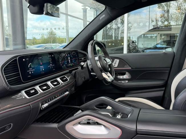 MERCEDES-BENZ Gle Photo 3