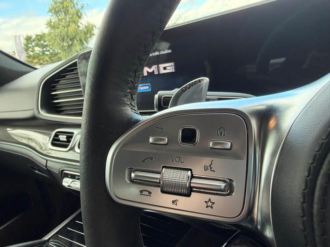MERCEDES-BENZ Gle Photo 30
