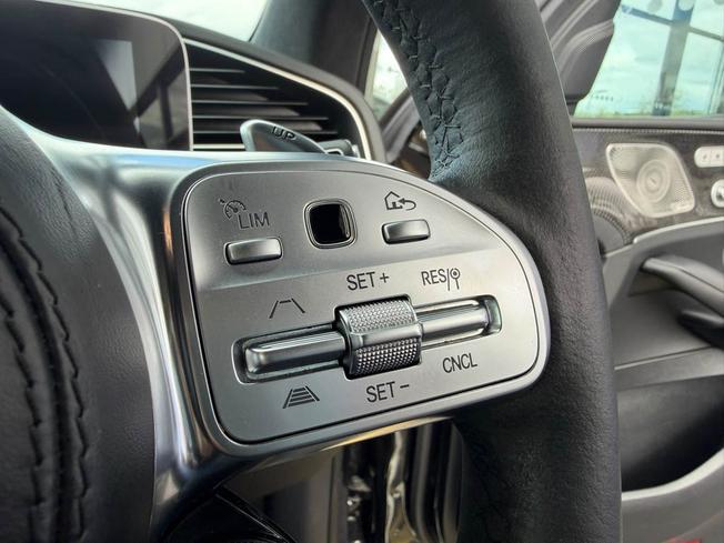 MERCEDES-BENZ Gle Photo 31