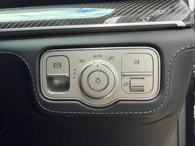 MERCEDES-BENZ Gle Photo 33