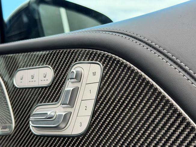 MERCEDES-BENZ Gle Photo 35