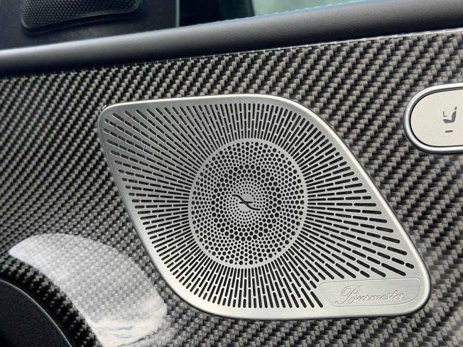 MERCEDES-BENZ Gle Photo 36