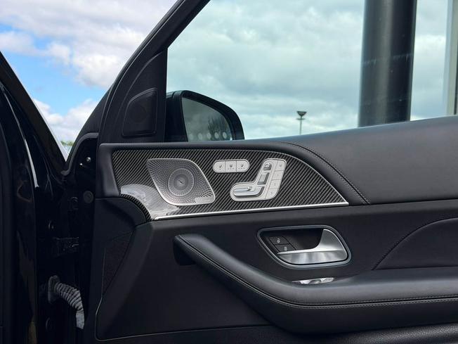 MERCEDES-BENZ Gle Photo 37