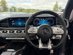 MERCEDES-BENZ Gle Photo 4