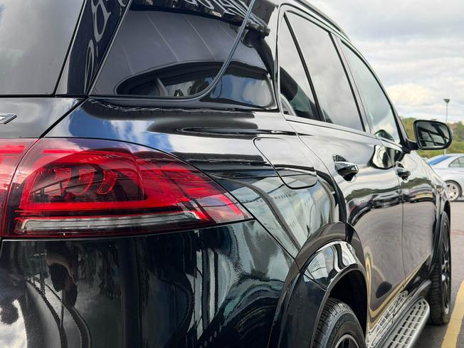 MERCEDES-BENZ Gle Photo 40