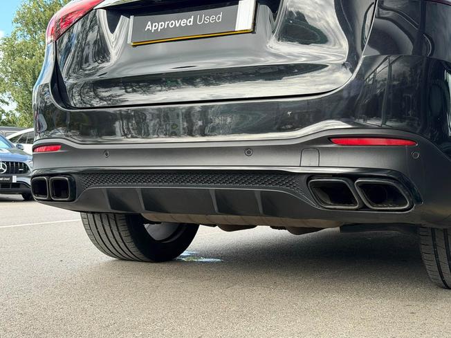 MERCEDES-BENZ Gle Photo 42