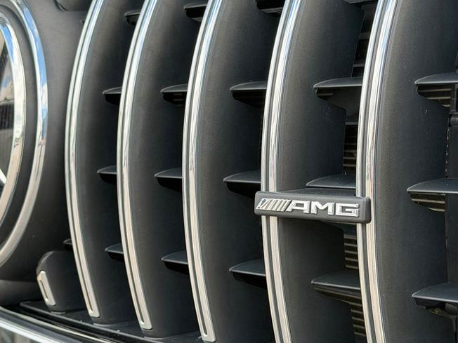 MERCEDES-BENZ Gle Photo 43