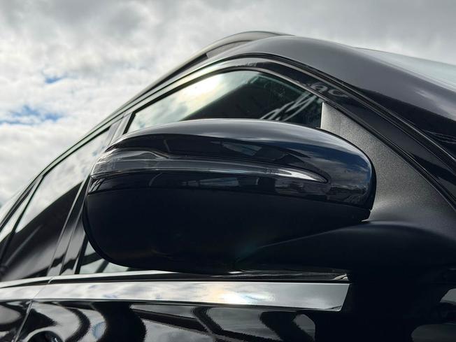MERCEDES-BENZ Gle Photo 44
