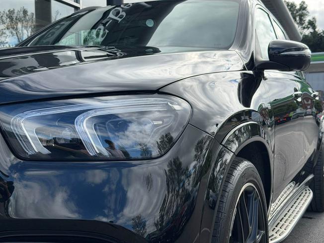 MERCEDES-BENZ Gle Photo 46