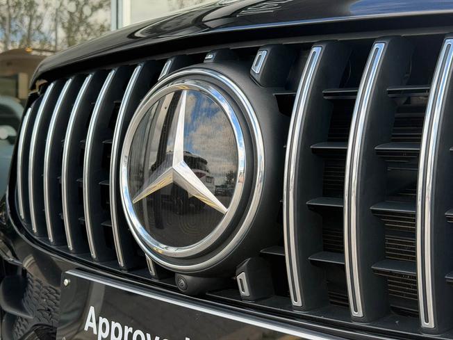 MERCEDES-BENZ Gle Photo 47