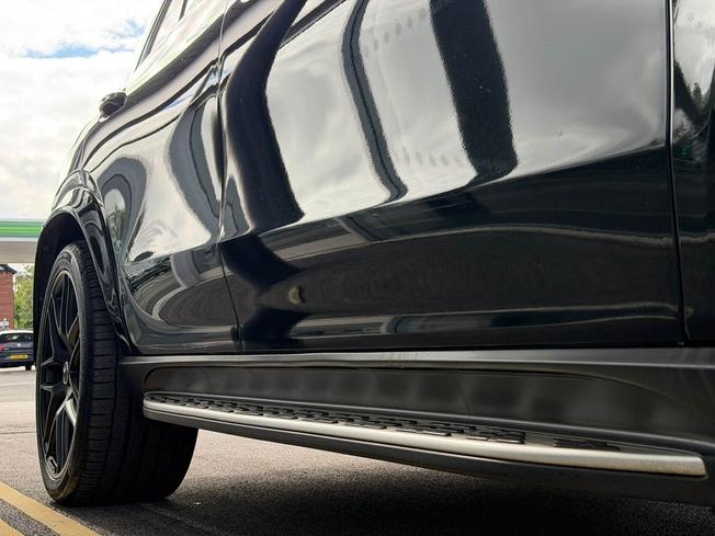 MERCEDES-BENZ Gle Photo 48