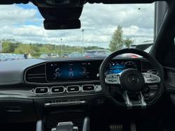 MERCEDES-BENZ Gle Photo 5