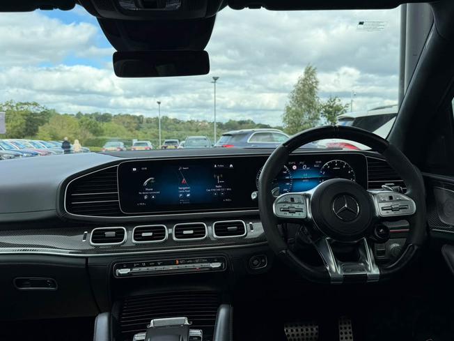 MERCEDES-BENZ Gle Photo 5