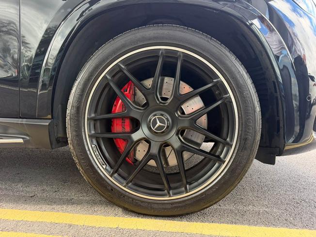 MERCEDES-BENZ Gle Photo 6