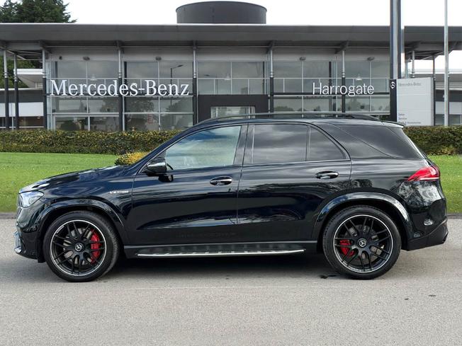 MERCEDES-BENZ Gle Photo 7