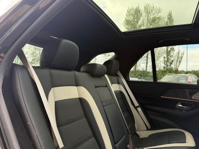 MERCEDES-BENZ Gle Photo 8