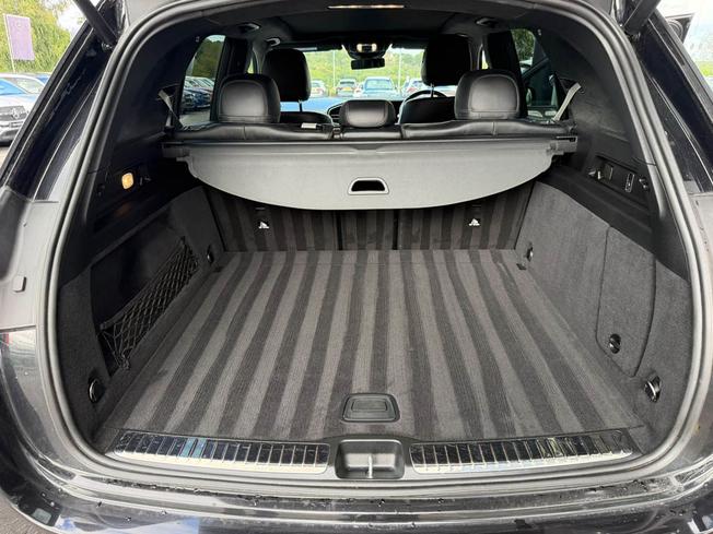 MERCEDES-BENZ Gle Photo 9