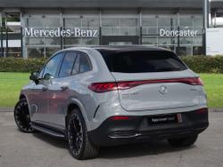 MERCEDES-BENZ Eqe Photo 2