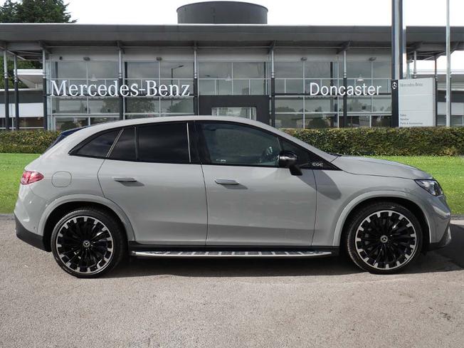 MERCEDES-BENZ Eqe Photo 7