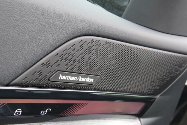 BMW I5 Photo 12
