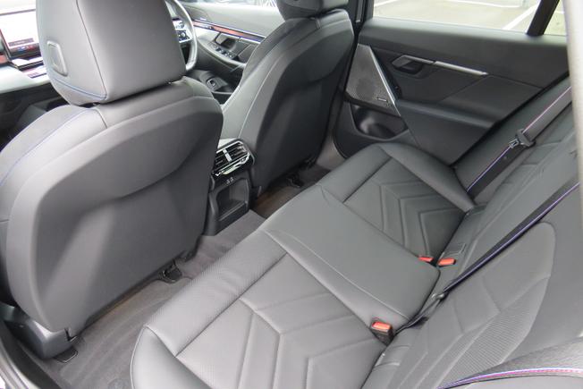 BMW I5 Photo 16