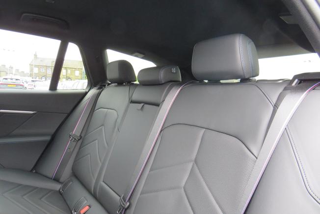 BMW I5 Photo 17