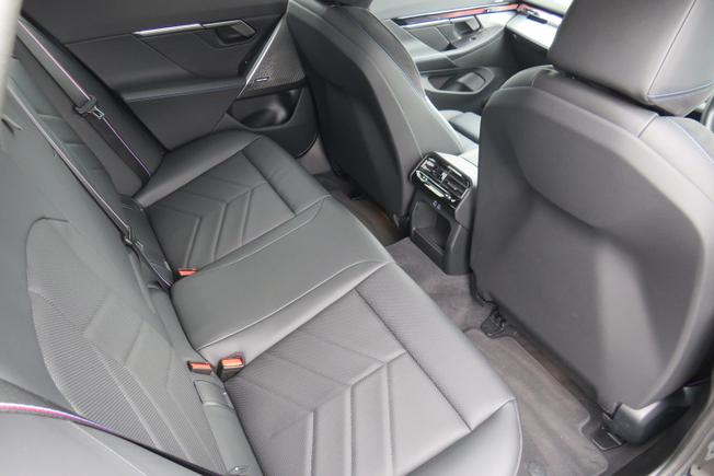 BMW I5 Photo 22