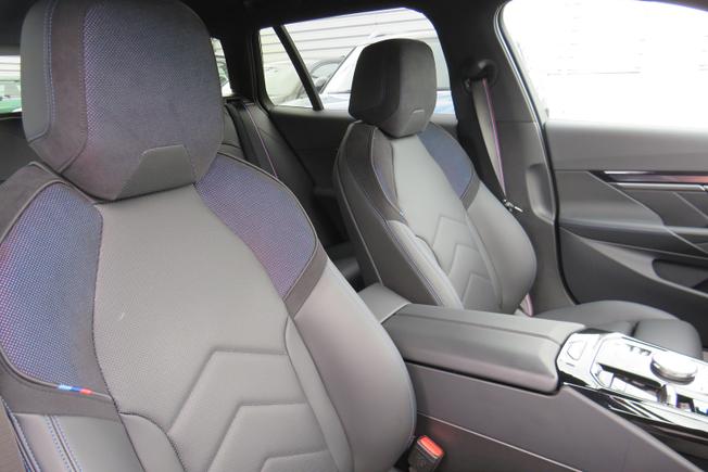 BMW I5 Photo 26