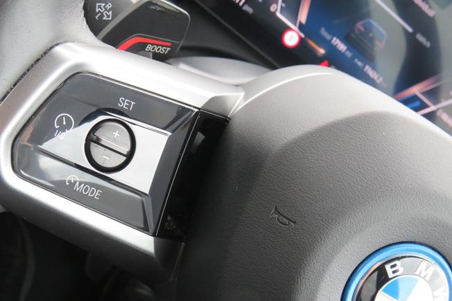 BMW I5 Photo 29