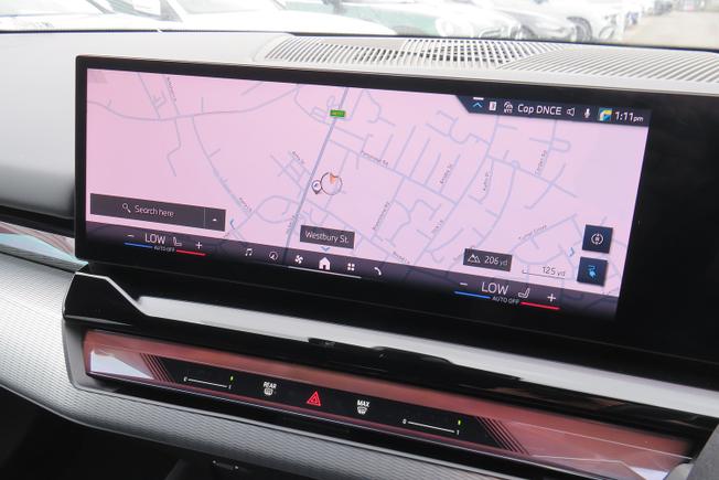 BMW I5 Photo 30