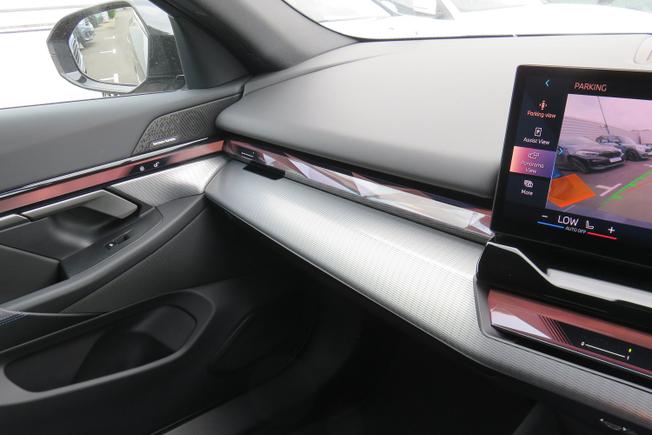 BMW I5 Photo 32