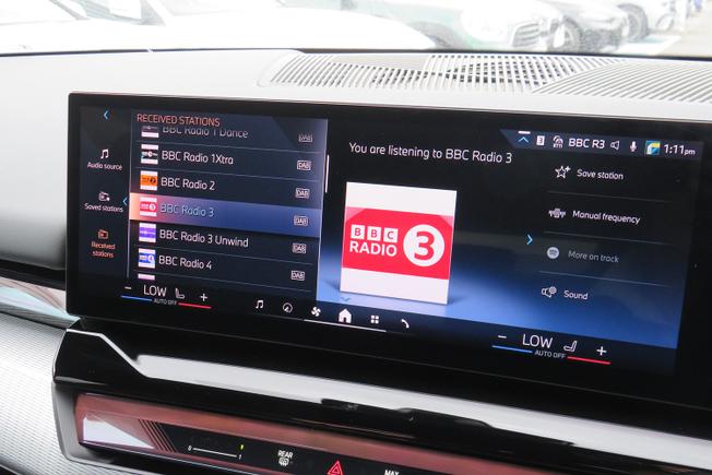 BMW I5 Photo 33