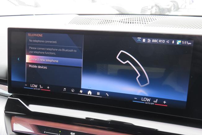BMW I5 Photo 34