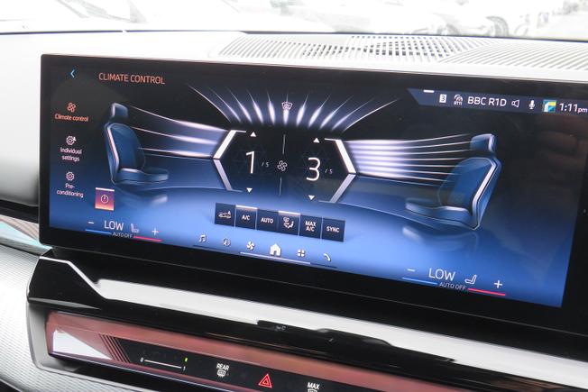 BMW I5 Photo 35