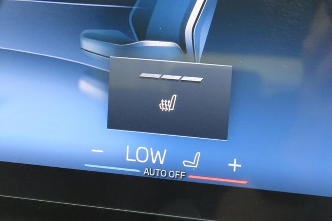 BMW I5 Photo 36