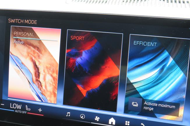 BMW I5 Photo 37