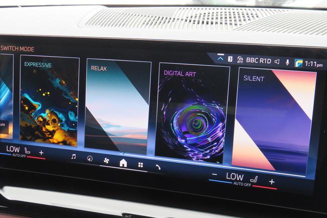 BMW I5 Photo 38