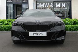 BMW I5 Photo 4