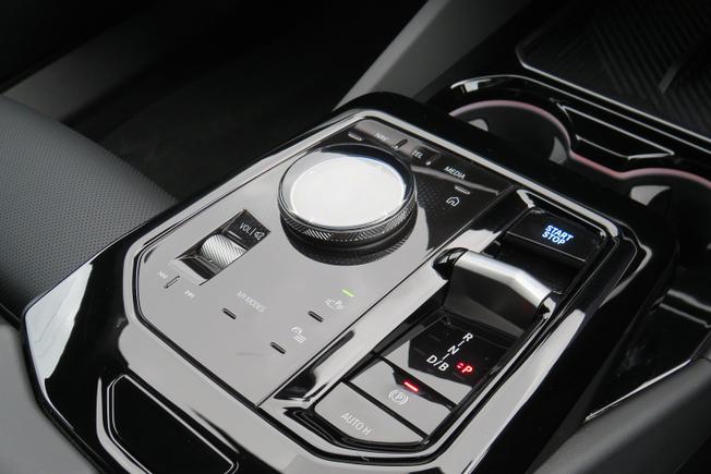 BMW I5 Photo 40