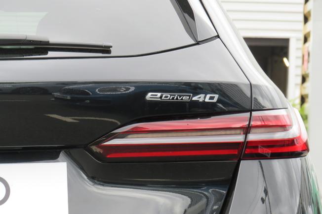 BMW I5 Photo 41