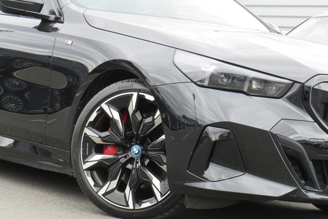 BMW I5 Photo 6