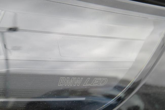 BMW I5 Photo 8