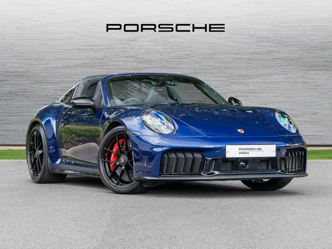 PORSCHE 911 Photo 2