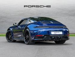 PORSCHE 911 Photo 3