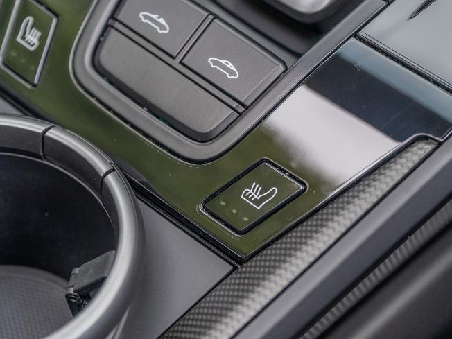 PORSCHE 911 Photo 31